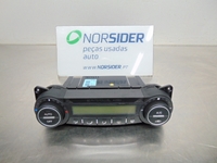 Picture of Climate Control Unit Kia Ceed Sporty Wagon from 2006 to 2009 | 97250-1H502