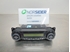 Picture of Climate Control Unit Kia Ceed Sporty Wagon from 2006 to 2009 | 97250-1H502