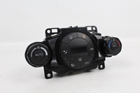 Imagem de Consola de chauffage / ar condicionado Ford Fiesta de 2008 a 2012 | 8A6T-18C612-AJ