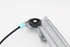 Immagine di Alzacristalli anteriore destro Fiat Grande Punto da 2005 a 2012 | 0000051895384 - 60804160 - Concorrencia