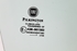 Immagine di Vetro di porta anteriore destra Fiat Grande Punto da 2005 a 2012 | 0000051869133 - 