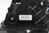 Imagen de Cerradura de puerta delantera derecha Ford Focus Sport Van de 2005 a 2008 | 3M5A-R21812AJ