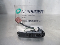 Picture of Center Console Window Control Button / Switch Rover Serie 400 Sedan from 1996 to 2000