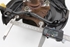 Immagine di Fuso a snodo posteriore destro MG ZS de 2004 a 2005