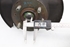 Picture of Front Left Stub Axle MG ZS from 2004 to 2005