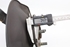 Picture of Front Left Stub Axle MG ZS from 2004 to 2005
