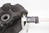 Picture of Front Left Stub Axle MG ZS from 2004 to 2005