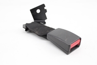 Imagen de Enganche de cinturon seguridad trasero medio MG ZS de 2004 a 2005