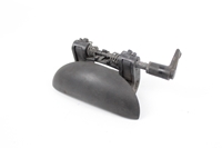 Picture of Puxador exterior trás esquerda Peugeot 206 de 1998 a 2003 | 9628749577K