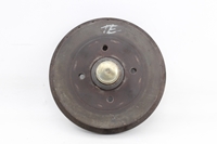 Immagine di Tamburo freno 2 ° asse sinistro Volkswagen Polo Variant de 1997 a 2002 | 1H0501815A