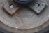 Immagine di Tamburo freno 2 ° asse sinistro Volkswagen Polo Variant de 1997 a 2002 | 1H0501815A