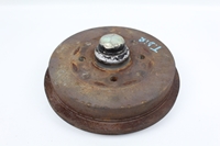 Immagine di Tamburo freno 2 ° asse destro Volkswagen Polo Classic de 1996 a 2001 | 1H0501615A