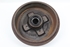 Immagine di Tamburo freno 2 ° asse destro Volkswagen Polo Classic de 1996 a 2001 | 1H0501615A