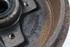 Immagine di Tamburo freno 2 ° asse destro Volkswagen Polo Classic de 1996 a 2001 | 1H0501615A