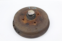 Immagine di Tamburo freno 2 ° asse sinistro Volkswagen Polo Classic de 1996 a 2001 | 1H0501615A