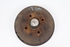 Immagine di Tamburo freno 2 ° asse sinistro Volkswagen Polo Classic de 1996 a 2001 | 1H0501615A