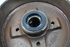 Immagine di Tamburo freno 2 ° asse sinistro Volkswagen Polo Classic de 1996 a 2001 | 1H0501615A