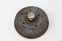 Immagine di Tamburo freno 2 ° asse destro Volkswagen Polo de 1994 a 2000