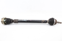 Immagine di Albero motore / Semiasse anteriore destra Volkswagen Polo Variant de 1997 a 2002