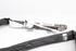 Imagen de Airbag de cortina delantero izquierdo Peugeot 407 Sw de 2004 a 2008 | 9660989380