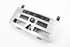 Picture of Consola de chauffage / ar condicionado Peugeot 407 Sw de 2004 a 2008 | VISTEON VP4PUH-18C612-AEA
PSA 96610448YP00