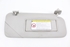 Imagen de Visera parasol derecha Peugeot 407 Sw de 2004 a 2008