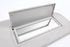 Imagen de Visera parasol derecha Peugeot 407 Sw de 2004 a 2008