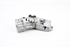 Picture of Conjunto de canhões Peugeot 407 Sw de 2004 a 2008