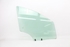 Picture of Vidro porta frente direita Peugeot 407 Sw de 2004 a 2008