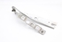 Picture of Dobradiça de capot esquerda Peugeot 407 Sw de 2004 a 2008 | 9640968880
