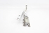 Picture of Dobradiça de capot direita Peugeot 407 Sw de 2004 a 2008 | 9640968780