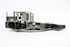 Picture of Exterior Handle - Rear Left Peugeot 407 Sw from 2004 to 2008 | 9682508180