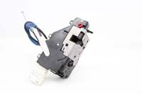 Picture of Fecho da porta trás direita Peugeot 407 Sw de 2004 a 2008 | 9681337280