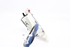 Picture of Fecho da porta trás direita Peugeot 407 Sw de 2004 a 2008 | 9681337280