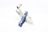 Picture of Fecho da porta trás direita Peugeot 407 Sw de 2004 a 2008 | 9681337280