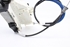 Picture of Fecho da porta trás direita Peugeot 407 Sw de 2004 a 2008 | 9681337280