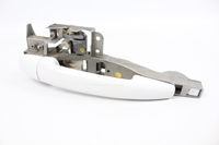 Picture of Puxador exterior trás direito Peugeot 407 Sw de 2004 a 2008 | 9682508080
