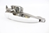 Picture of Puxador exterior trás direito Peugeot 407 Sw de 2004 a 2008 | 9682508080