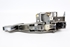 Picture of Puxador exterior trás direito Peugeot 407 Sw de 2004 a 2008 | 9682508080