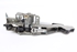Picture of Puxador exterior frente esquerda Peugeot 407 Sw de 2004 a 2008 | 9682508180