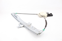 Bild von Fensterheber vorne links Peugeot 407 Sw aus 2004 zu 2008 | 9663036480
1137328400