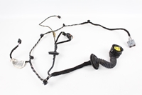 Picture of Instalação eléctrica porta frente esquerda Peugeot 407 Sw de 2004 a 2008 | 9660171680