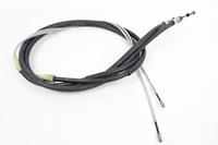 Picture of Cabos de travão de mão Peugeot 407 Sw de 2004 a 2008 | 9644602880