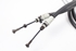 Picture of Cabos de travão de mão Peugeot 407 Sw de 2004 a 2008 | 9644602880