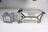 Bild von Airbag Satz Peugeot 407 Sw aus 2004 zu 2008