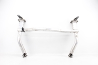 Picture of Travessa de charriot frente Peugeot 407 Sw de 2004 a 2008