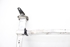 Picture of Travessa de charriot frente Peugeot 407 Sw de 2004 a 2008