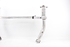 Picture of Travessa de charriot frente Peugeot 407 Sw de 2004 a 2008