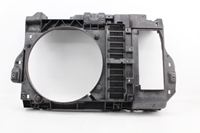 Picture of Frente em chapa / fibra Peugeot 407 Sw de 2004 a 2008 | 9646474780