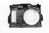 Picture of Frente em chapa / fibra Peugeot 407 Sw de 2004 a 2008 | 9646474780